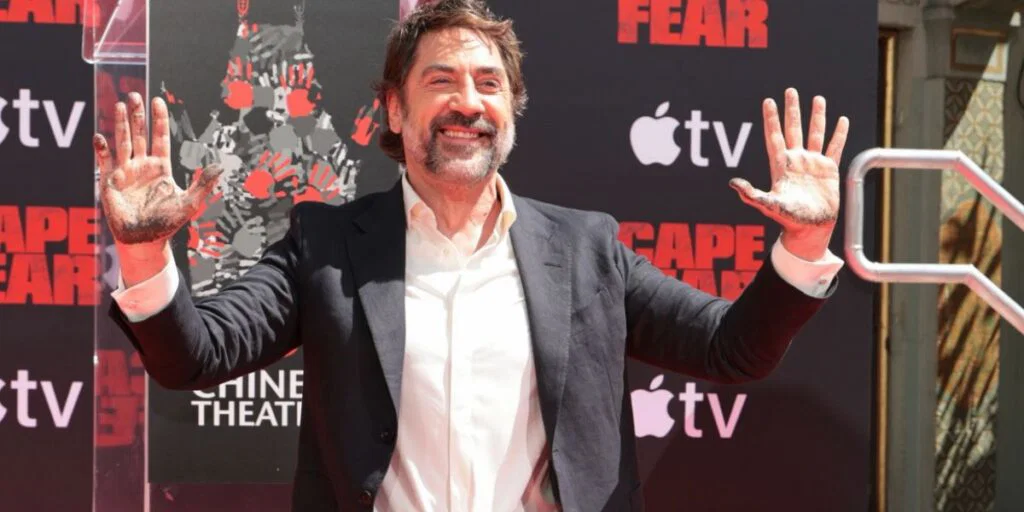 A-lister Javier Bardem heading to Mallorca as Hollywood stars gather for film festival