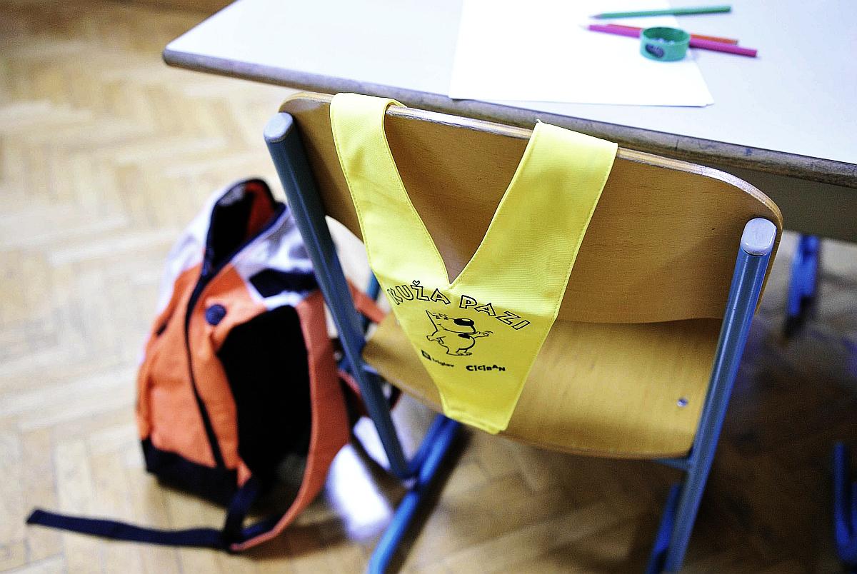 Starši, ki želijo dodaten dan dopusta za spremstvo prvošolčka, morajo za to zaprositi pravočasno