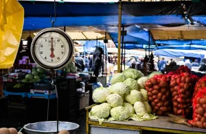 Por que a inflação de alimentos não vai salvar o atacarejo? Veja o que diz o JPMorgan