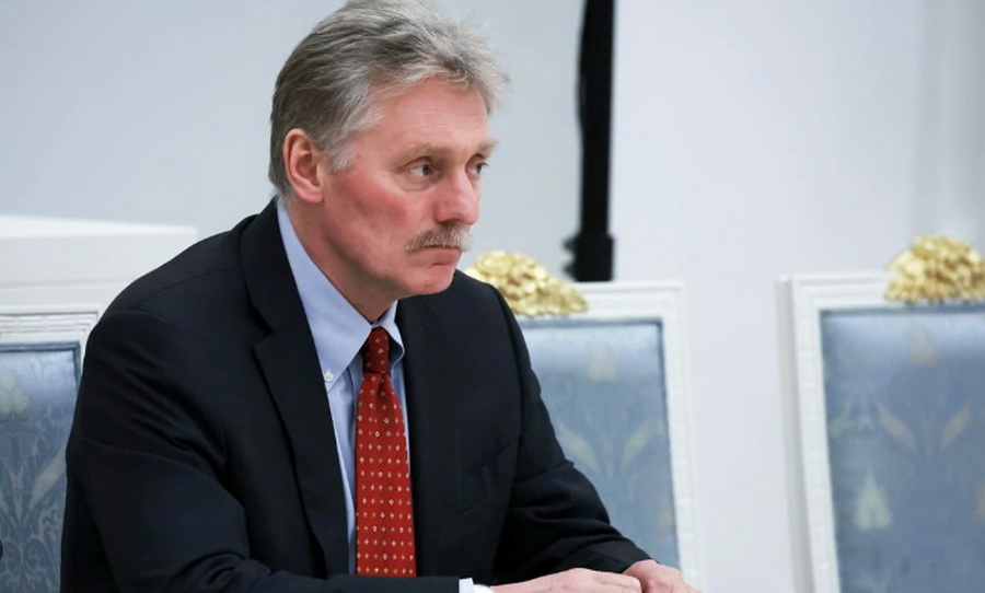 EU je deo problema, a ne rešenja i ne može posredovati u pregovorima — Peskov