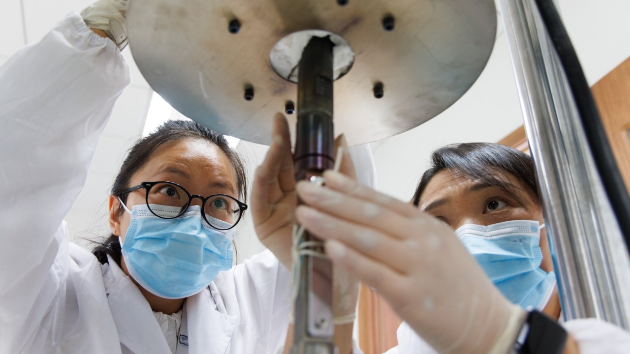 Young, frustrated Chinese STEM PhDs turn to publishing satirical journals