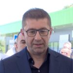 Mickoski: So novite carinski merki gi pravime izvoznicite pokonkurentni