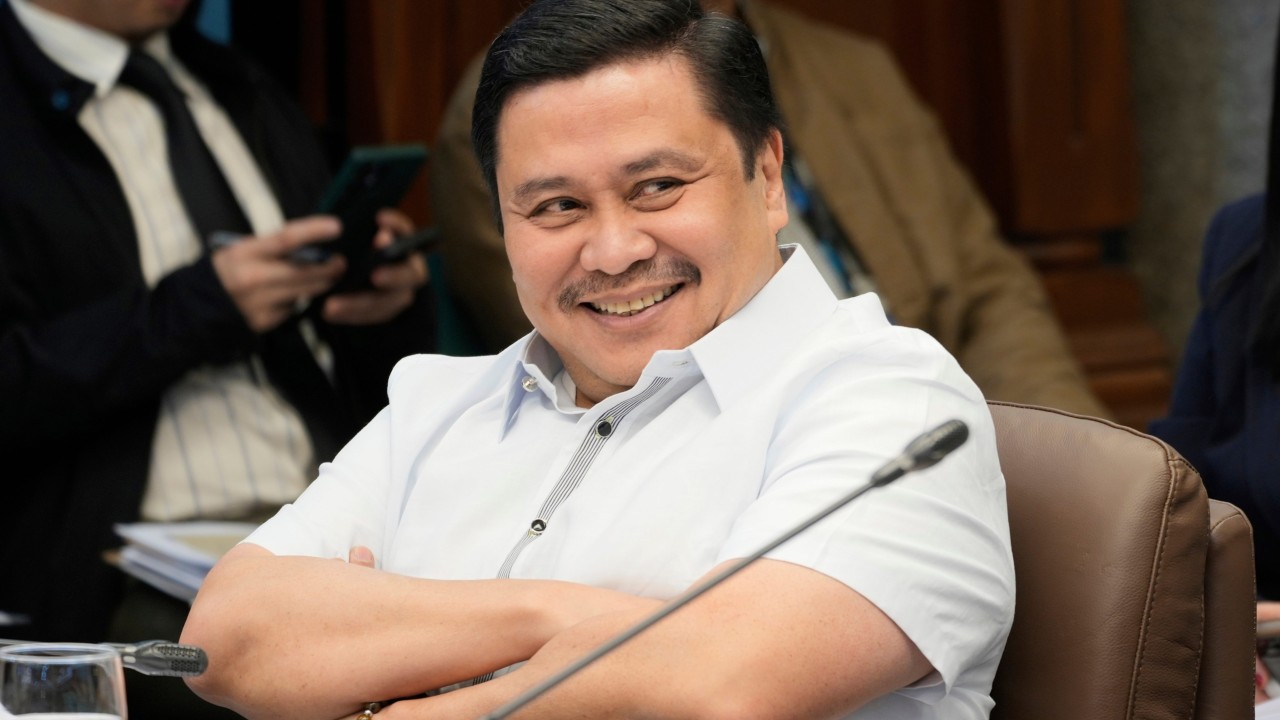 Philippine lawmaker surrenders, posts bail after court orders his arrest