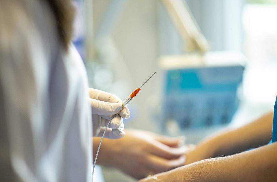 Ministarstvo zdravlja podnelo krivičnu prijavu protiv dva lekara u Prokuplju zbog smrti devojke
