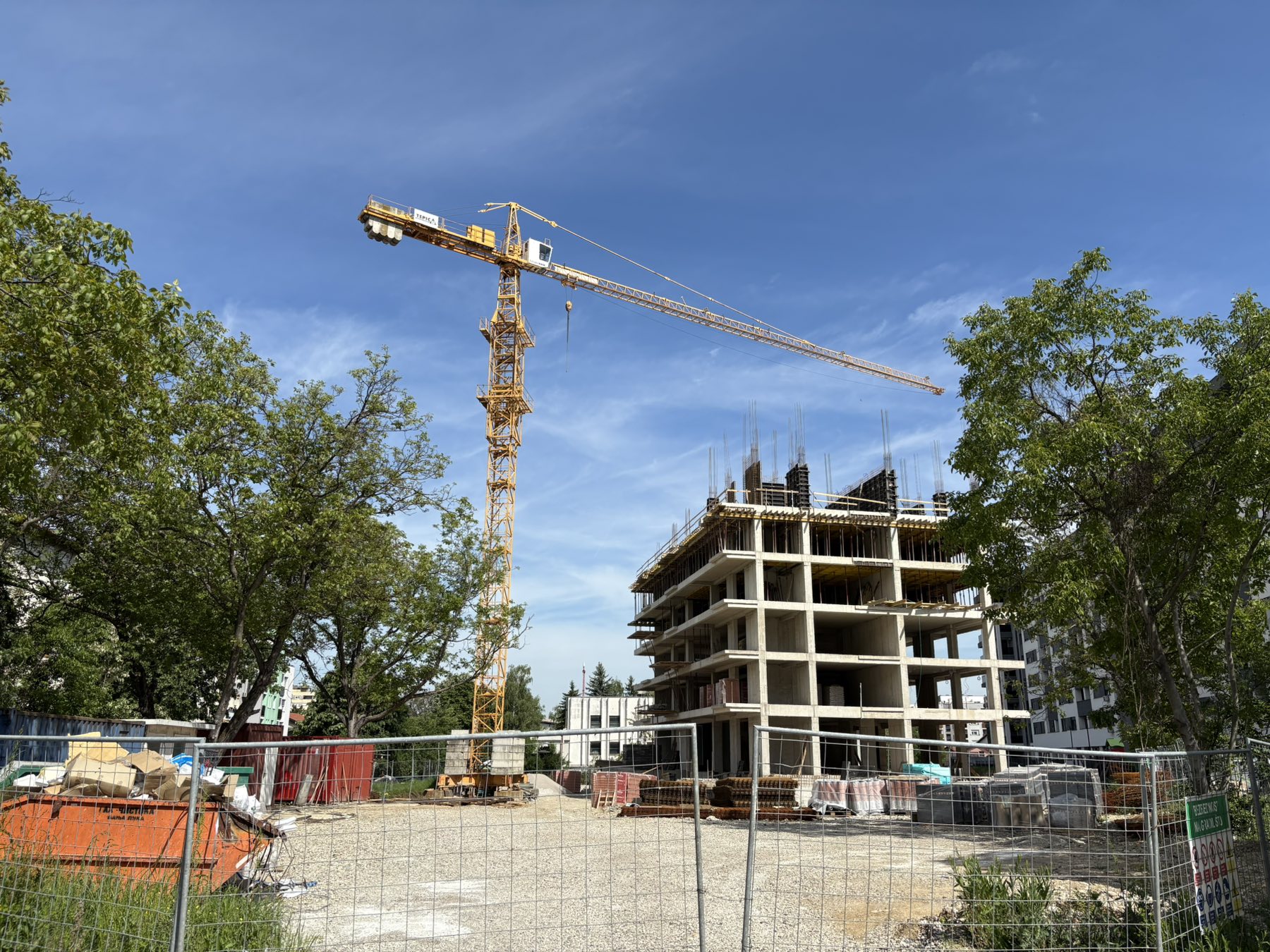 POVRAT PDV-a ZA PRVU NEKRETNINU Građani BiH zatražili da im država vrati milione