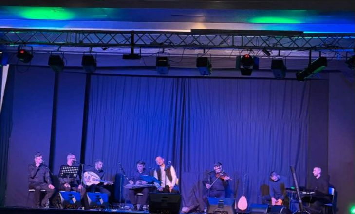 U Bihaću održan bajramski koncert uz ilahije i kaside Mustafe Isakovića