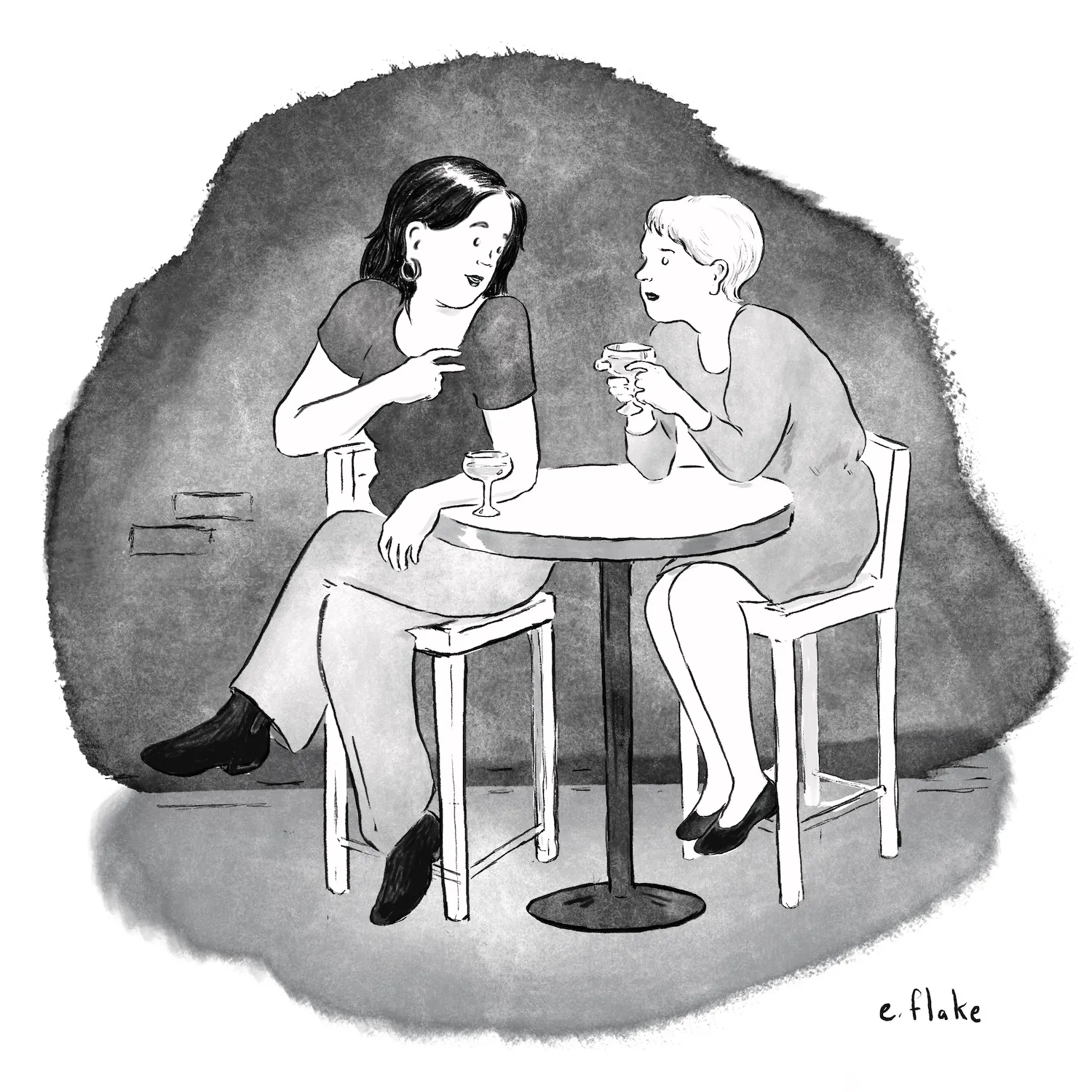 Daily Cartoon: Friday, May 29th