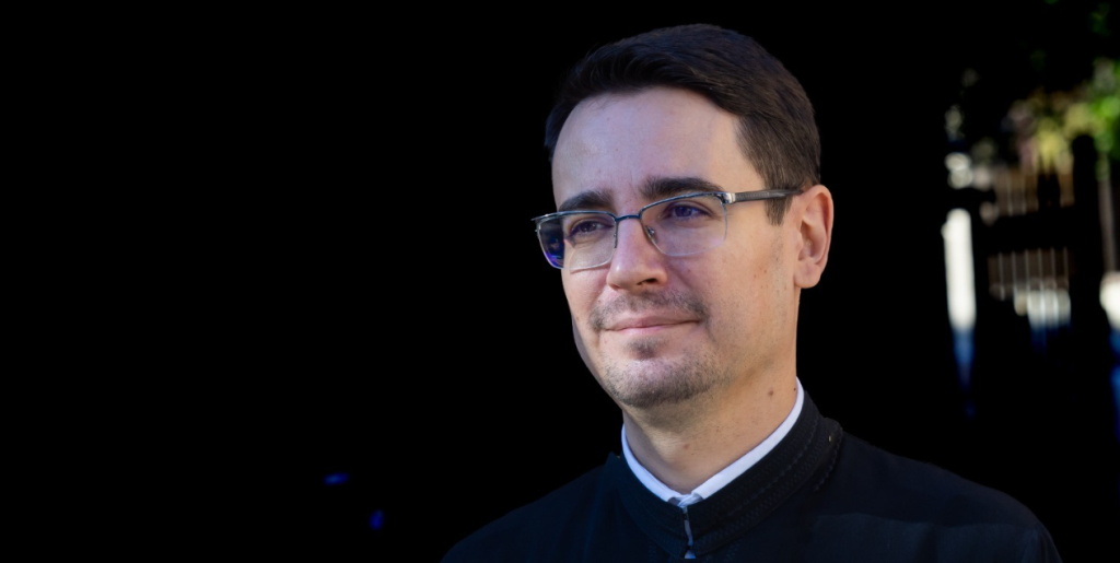 Adrian Agachi (Patriarhia Română): Ne rugăm Domnului Iisus Hristos, Preasfintei Născătoare de Dumnezeu şi tuturor sfinţilor să ocrotească România de orice primejdie și să dăruiască pace