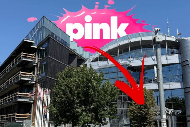 VODITELJKA NAPUSTILA PINK TELEVIZIJU, PA OTKRILA GOLU ISTINU O ODNOSU SA MITROVIĆIMA: Tada je morao da reaguje OVAJ voditelj!