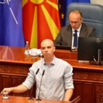 Odložena koordinativnata sredba na opozicijata zaradi neprisustvoto na SDSM