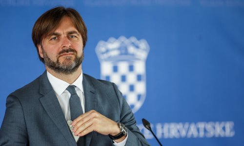 Ćorić pojasnio koga će zahvatiti porez na ekstraprofit: 'Pojavljuje se prikriveni nesamostalni rad'