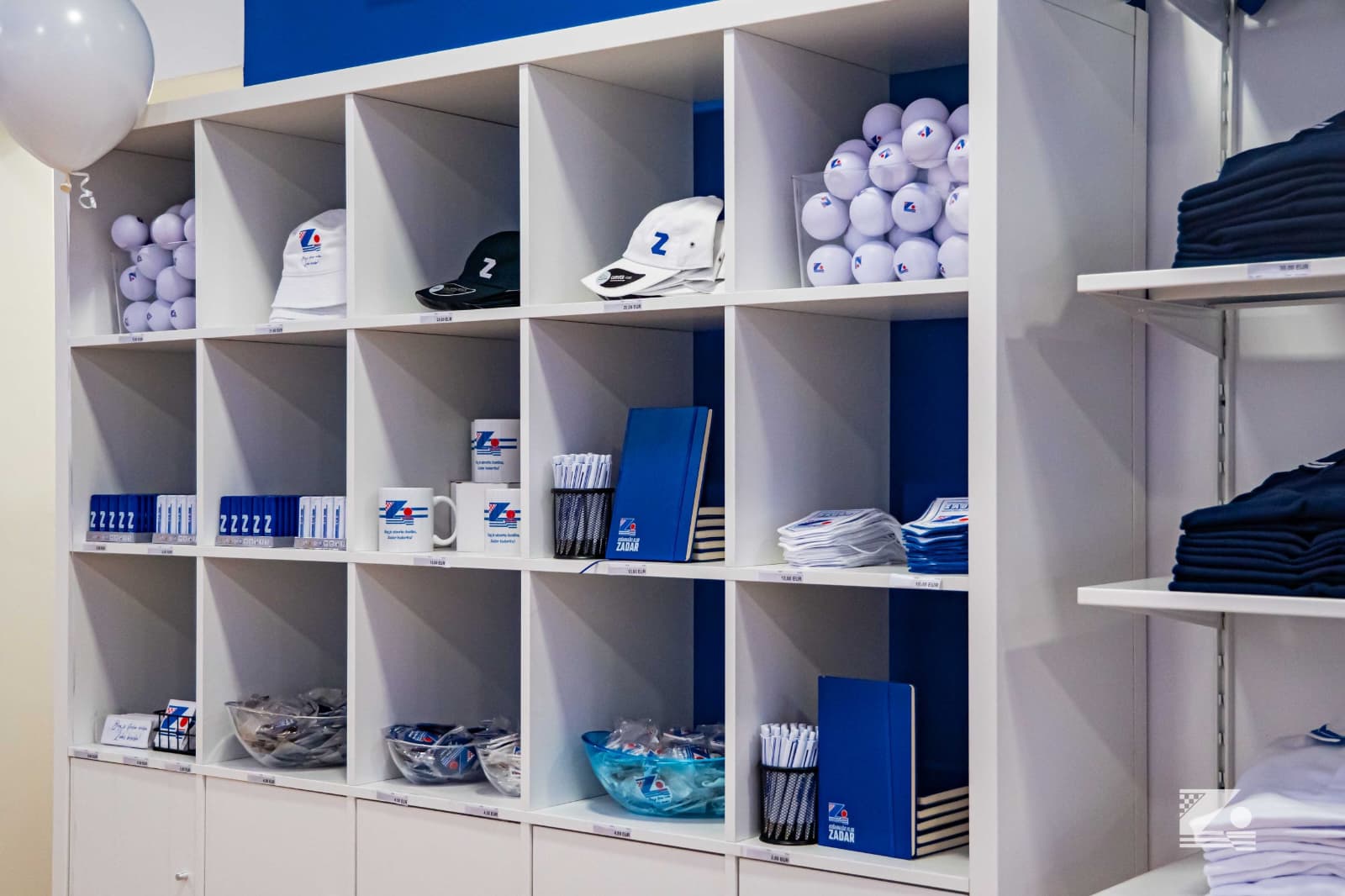 FAN SHOP Navijači prepoznali priču