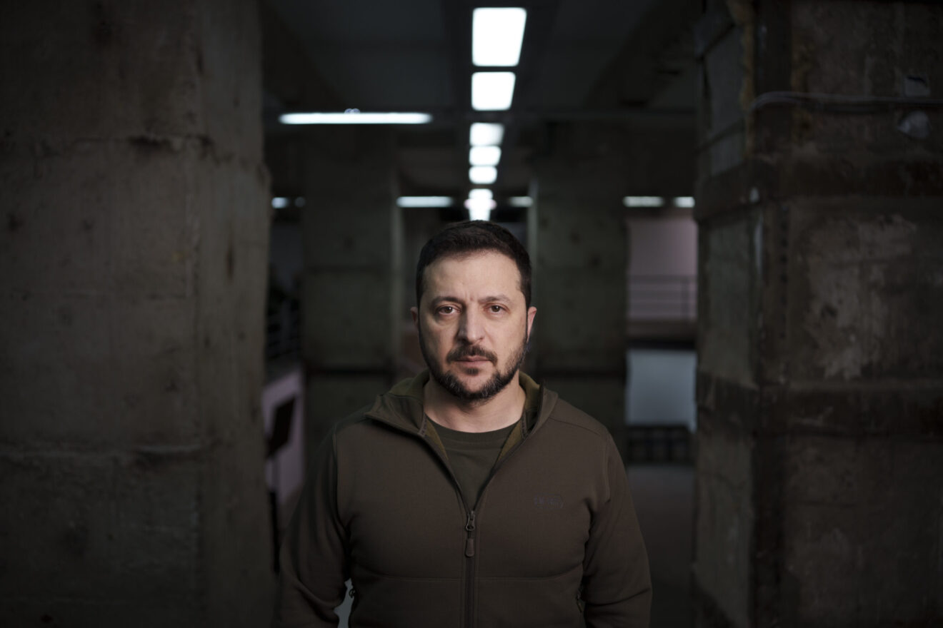 Zelenski naložio vladi da se pripremi za još dvije do tri godine rata