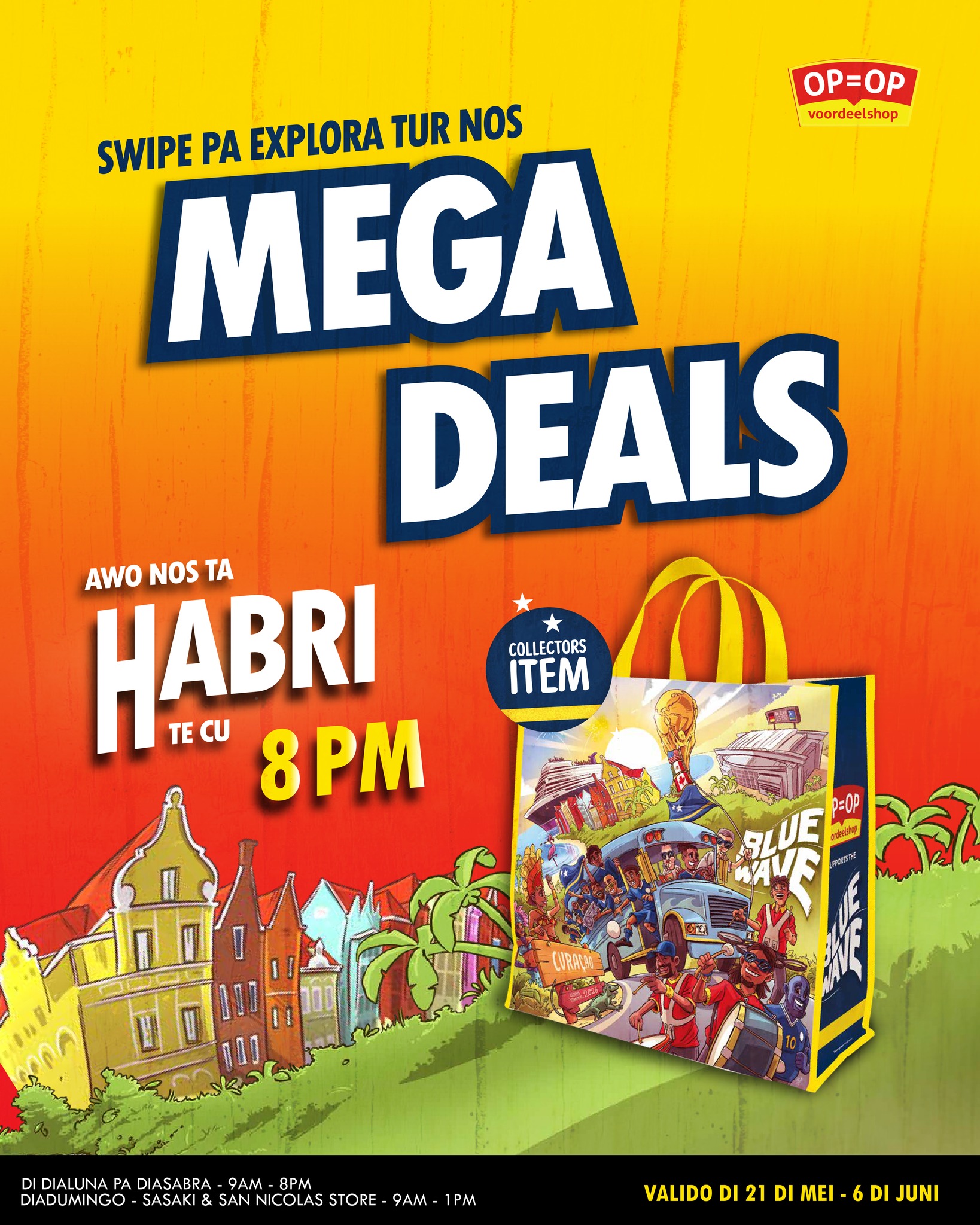 Op=Op tin su mega deal di mei