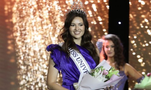 Izabrana je nova Miss Universe: Kruna je pripala kćeri poznatog domaćeg sportaša