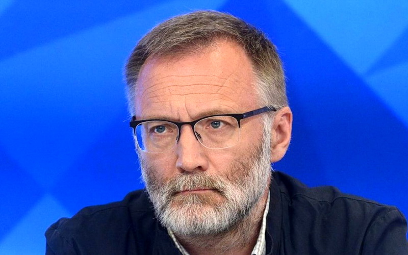 Mihejev: Zapad nema izbora – ili direktan nuklearni udar na ruske gradove ili potpuni slom Kijeva!