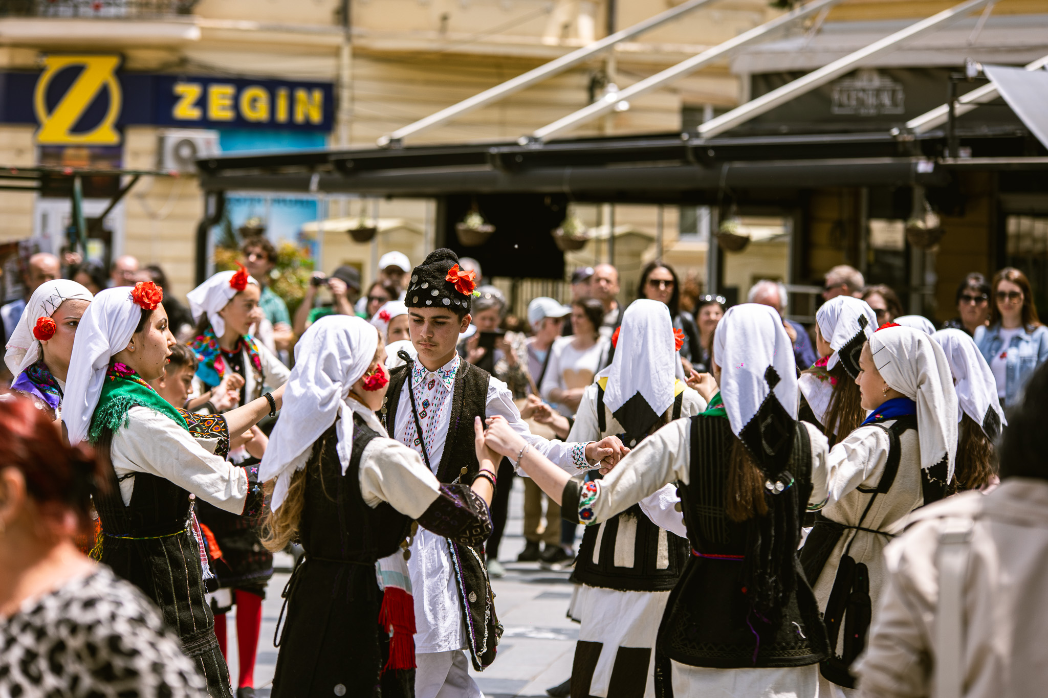 Vo Bitola odbeležan 21. Maj – Svetskiot den na kulturnata raznovidnost (Foto galerija)