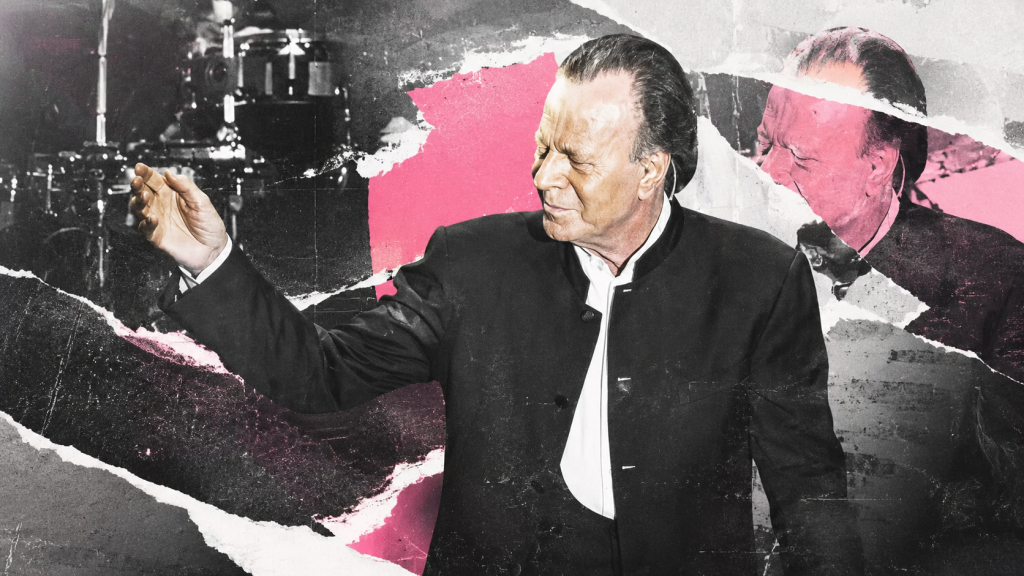 Julio Iglesias no logra que elDiario.es borre su investigación