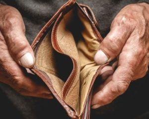 Bryan calls for higher welfare thresholds, given rise in COL