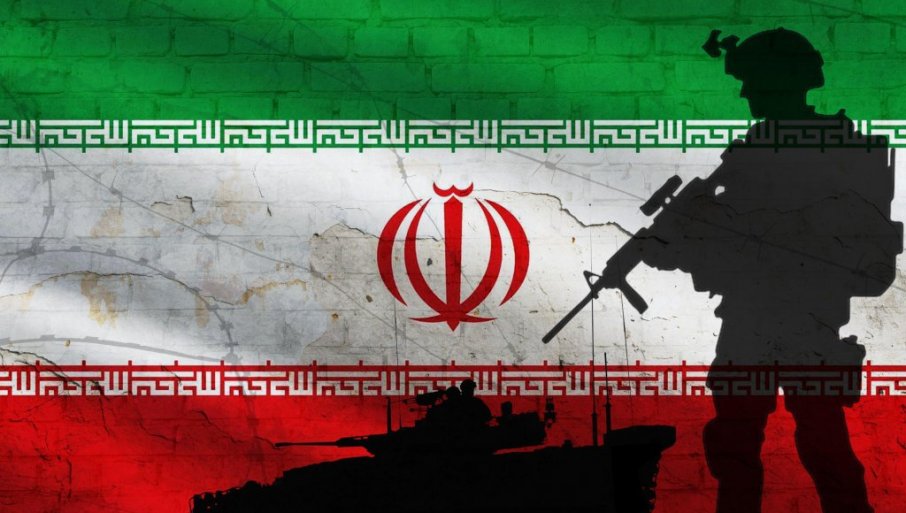 "PROTERAJTE AMERIČKE TRUPE SA SVOJIH TERITORIJA" Iran pozvao države Persijskog zaliva na zajedničku akciju totalnog rata