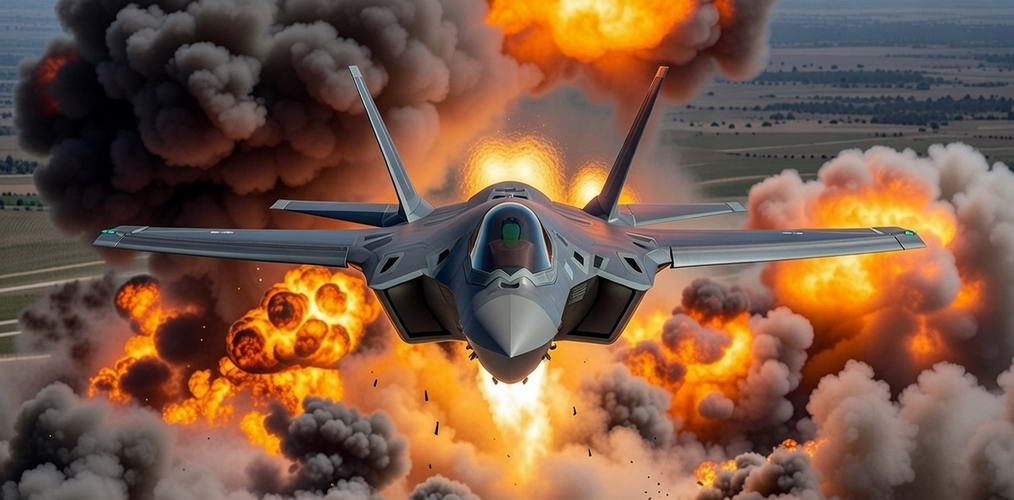 Izrael kreće u izradu sopstvenog F-35: Sprema se istorijski preokret