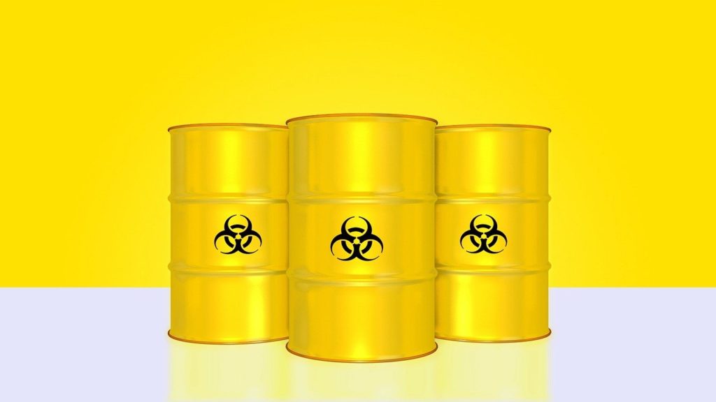 Kazakhstan offers to take Iran’s uranium stockpile, IAEA chief tells FT
