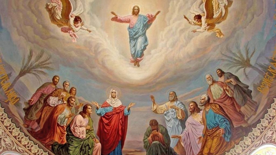 Utre e Spasovden – Voznesenie Hristovo: Eve go značenjeto na golemiot hristijanski praznik