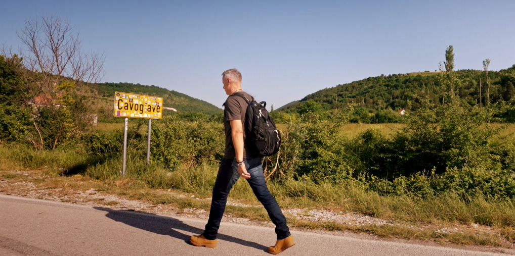 VIDEO / Marko Perković Thompson objavio videospot za pjesmu Zagora