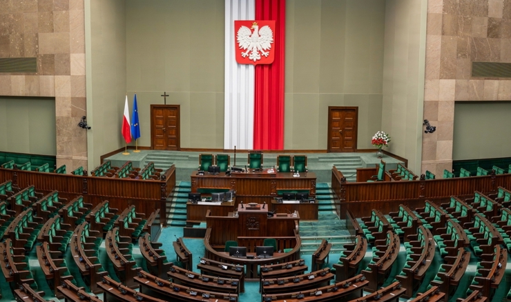Poljski Sejm izglasao građansko partnerstvo, Nawrocki najavio veto