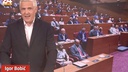 Dva mjeseca godišnjeg za zastupnike, ekskluzivni detalji oko helikoptera Hitne