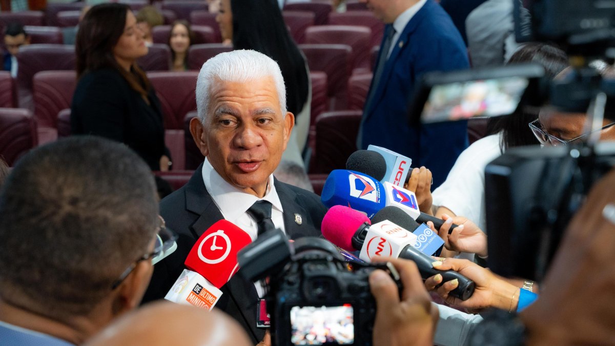 
                Congreso afirma que plazo es suficiente para aprobar el Código Penal
            