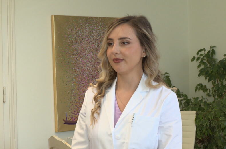 "KOŽA PAMTI OVE OPEKOTINE, PA SE MOGU JAVITI GODINAMA KASNIJE" Dermatolog za Kurir otkrio kako da boravimo na suncu bez rizika po zdravlje