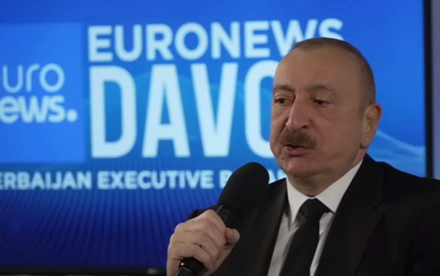 Baku želi da napusti Savet Evrope i povuče se iz nadležnosti Evropskog suda za ljudska prava