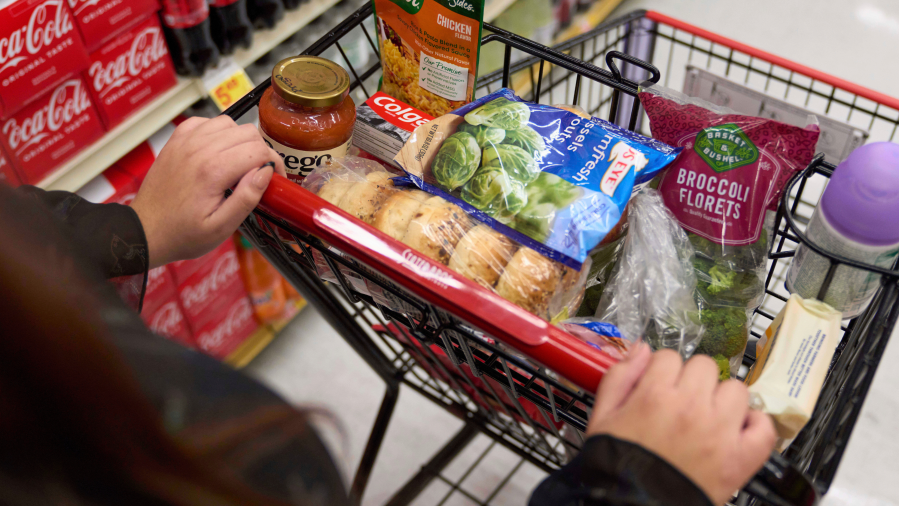 Stricter work requirements for CalFresh begin Monday: What to know