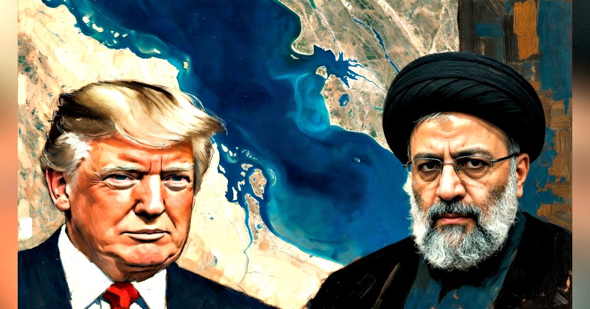 UPDATE: Trump Seeks Amendments to Iran Deal After Situation Room Meeting
