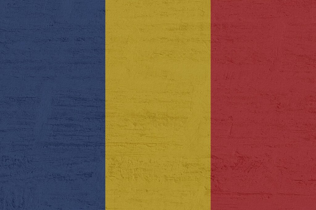 Romanian president calls defence council meeting over ‘unprecedented’ Russian drone crash