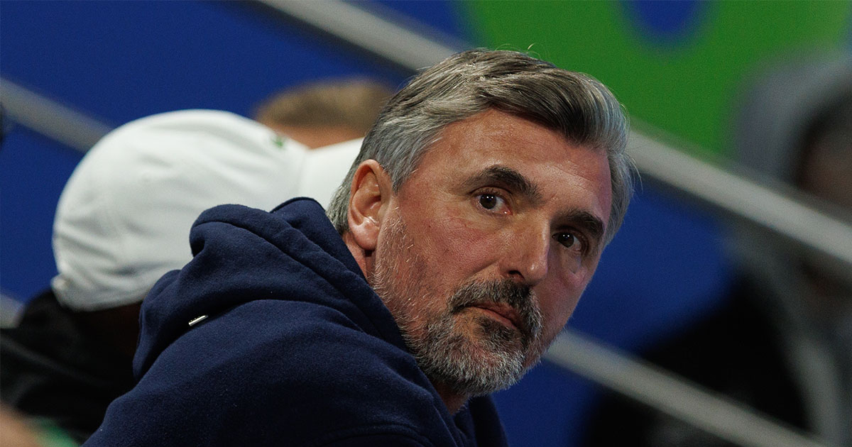 Bivša supruga dobila Gorana Ivaniševića na sudu