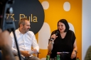Film 'Svadba' otvara 73. Pulski filmski festival