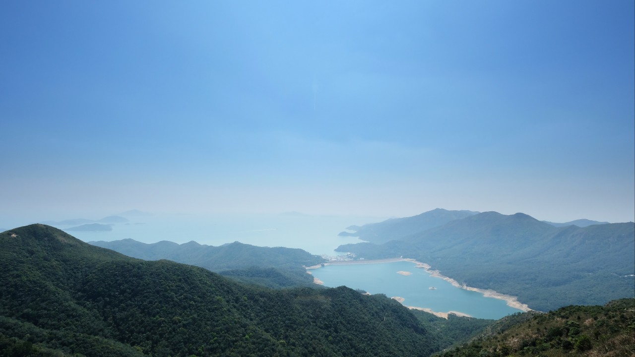 Missing hiker, 51, found dead after 2-day search on Lantau Island