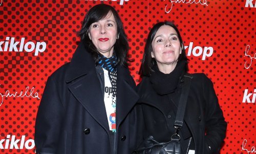 Mlađa sestra Daniele Trbović rijetko je u prvom planu i ima potpuno drukčiju karijeru