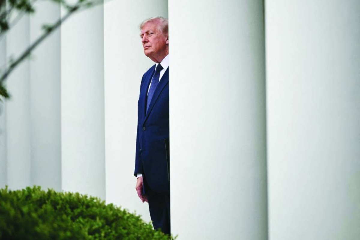 Trump says agreed to more Iran talks but insists truce over