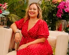 ‘This can be a group project’: a podcaster’s plan to make her daughter a millionaire