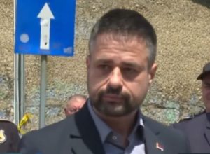 Prijave u tri tužilaštva – ko će procesuirati govor mržnje ministra Srđana Amidžića
