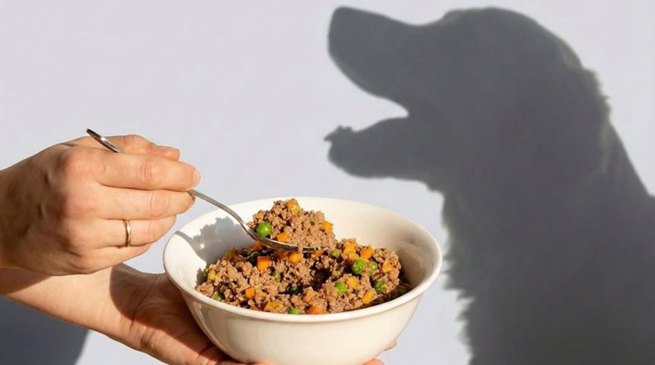 Sad i psi imaju svoju gastro oazu? Novootvoreni Pas Kitchen nudi svježe kuhanu hranu