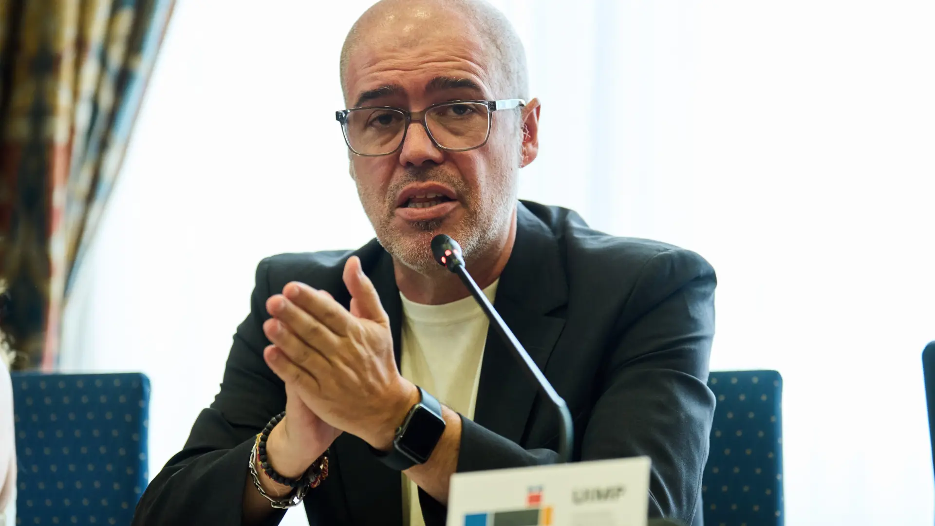  CCOO llama a "presionar" en los convenios con reducción de jornada antes de que se convoquen elecciones 