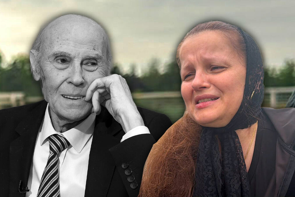 "NE ZNAM ŠTA PEVA" Pevačica otvoreno o odnosu Andrije Bajića i Male Cane: Vidi se da žena...