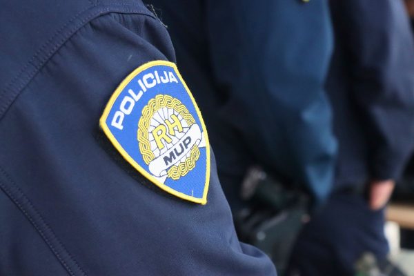 Presretač snimio jurnjavu od 138 km/h, a biciklist u Čačincima vozio s čak 2,40 promila alkohola