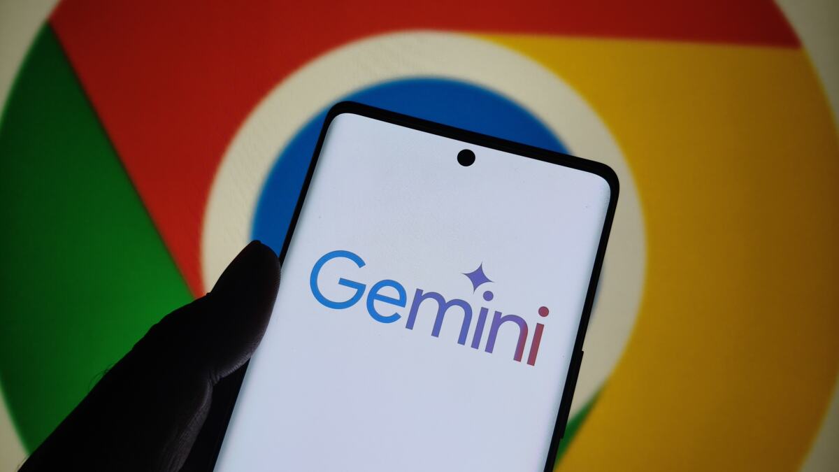 Chrome dobija AI asistenta: Gemini preuzima vaš pretraživač i način surfovanja!