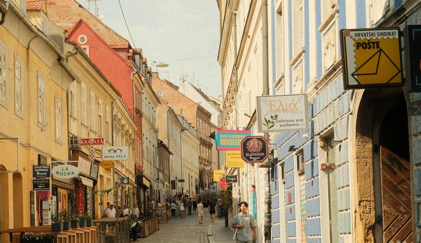 Croatia’s new “excess profit tax” for companies explained