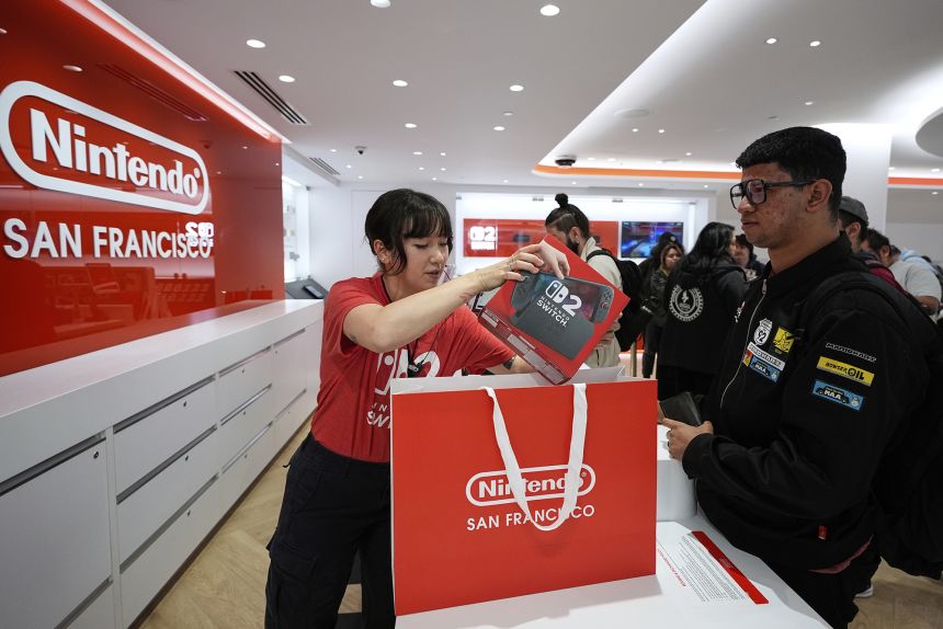 AI demand is jacking up prices for iPads, Nintendo Switches and other gadgets. What experts say you should do